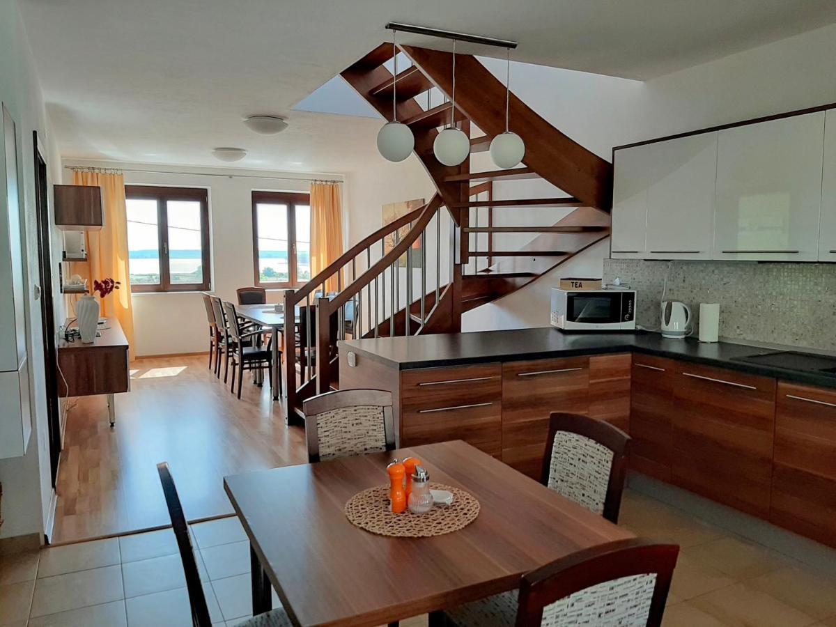 Apartman Nesyt سيدليك المظهر الخارجي الصورة