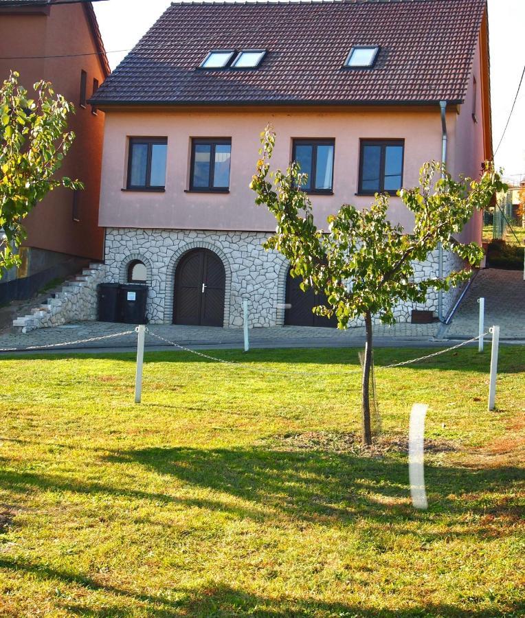 Apartman Nesyt سيدليك المظهر الخارجي الصورة