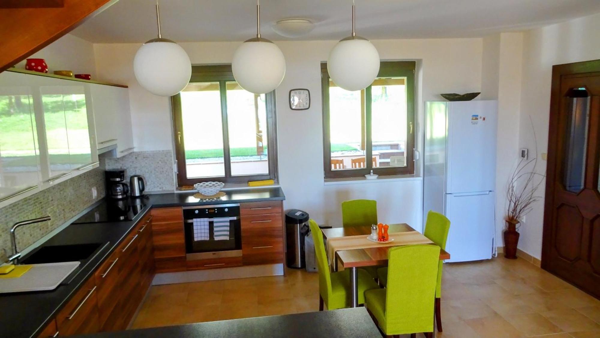 Apartman Nesyt سيدليك المظهر الخارجي الصورة