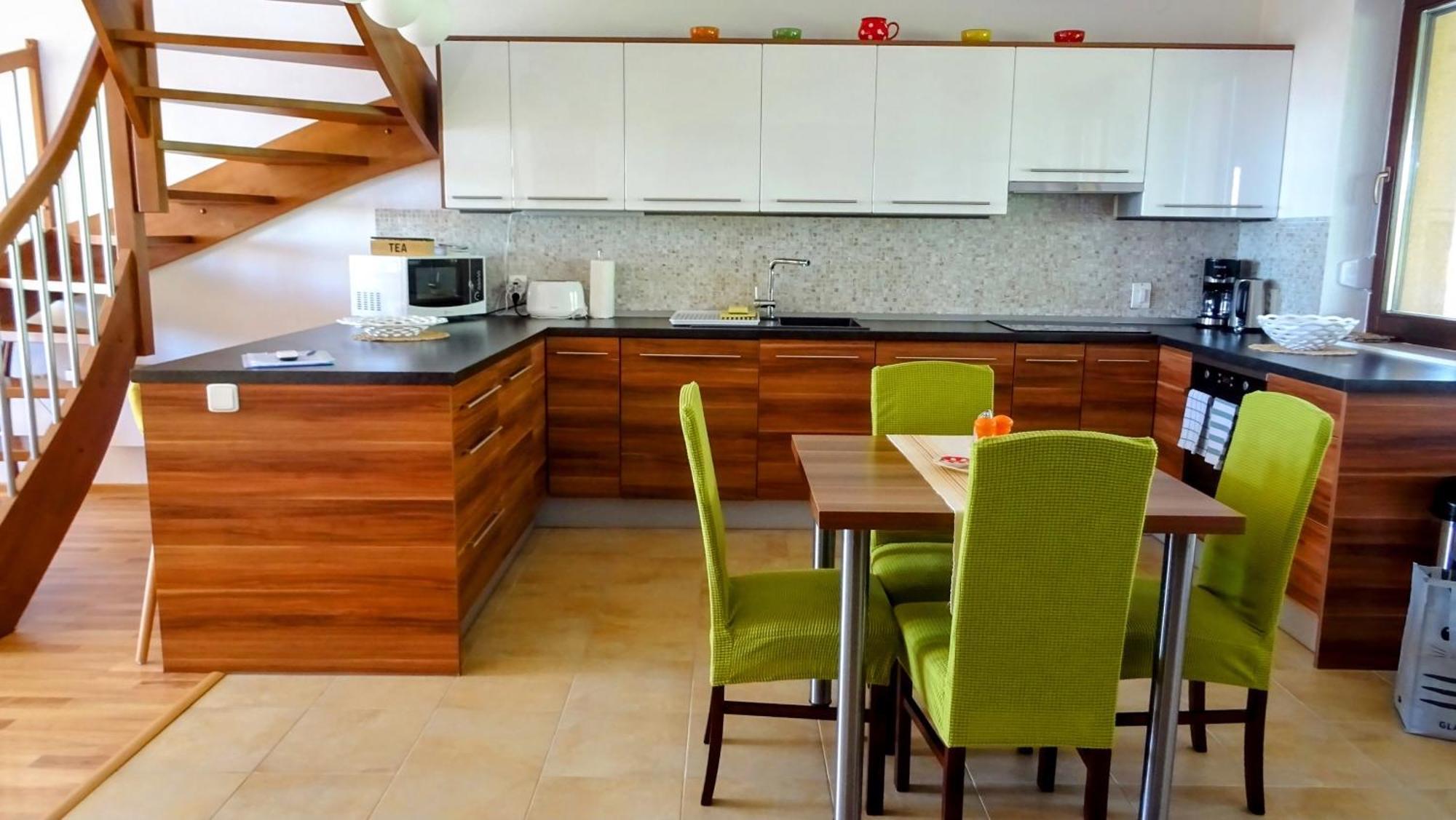 Apartman Nesyt سيدليك المظهر الخارجي الصورة