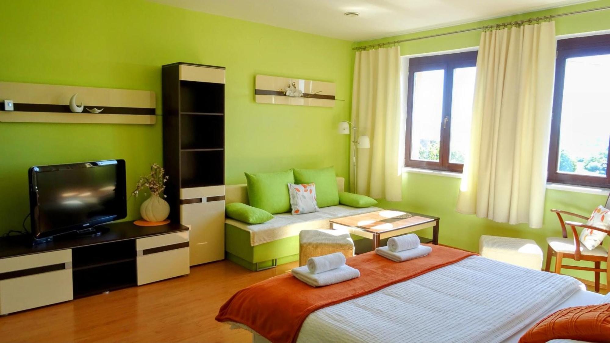 Apartman Nesyt سيدليك المظهر الخارجي الصورة